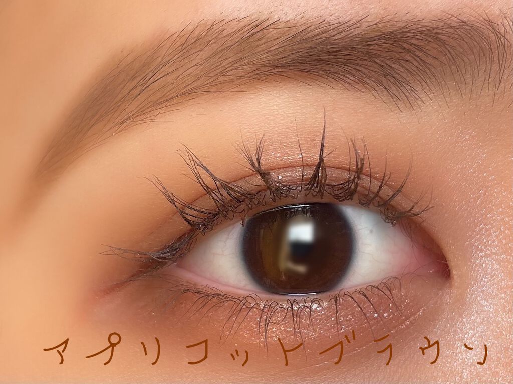 シルキーリキッドアイライナーWP/D-UP/リキッドアイライナーを使ったクチコミ(3枚目)