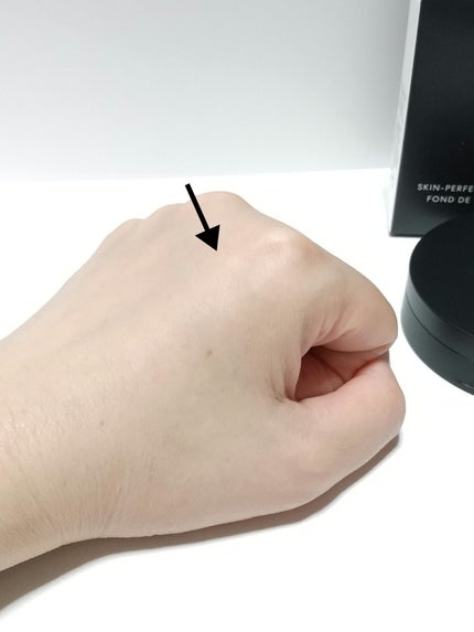 ベアプロ 16HR パウダー ファンデーション/bareMinerals/パウダーファンデーションを使ったクチコミ(5枚目)