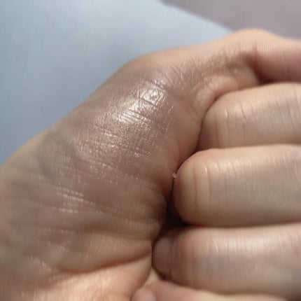 ボーム エサンシエル/CHANEL/スティックハイライトを使ったクチコミ(5枚目)