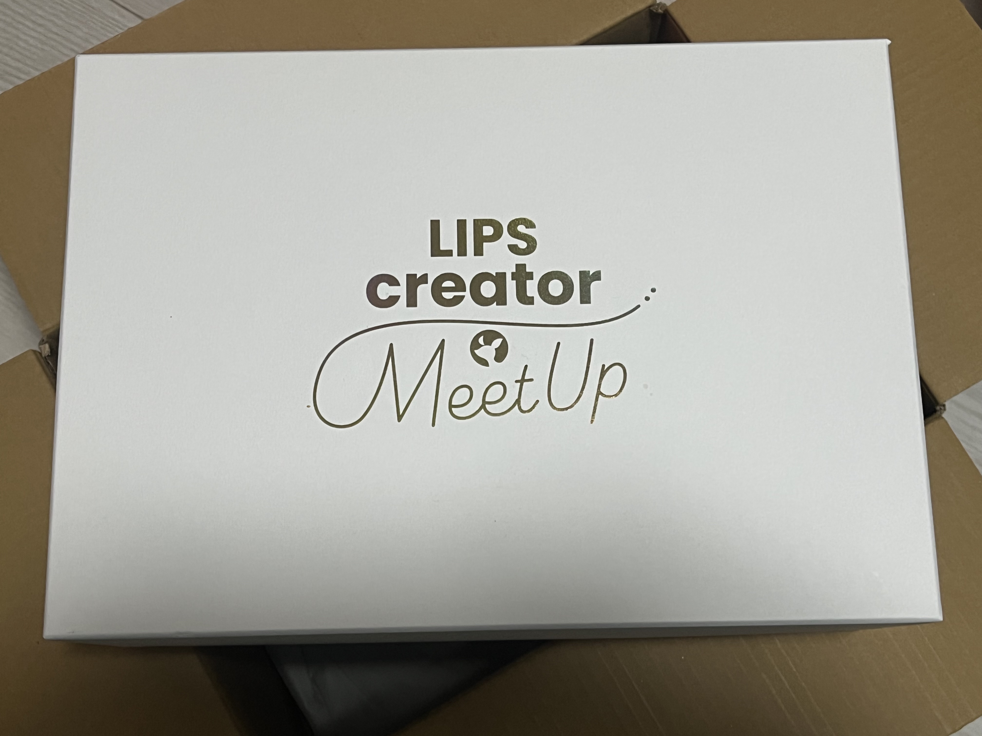 フルーティーグラムティント/Laka/リップティントを使ったクチコミ（1枚目）