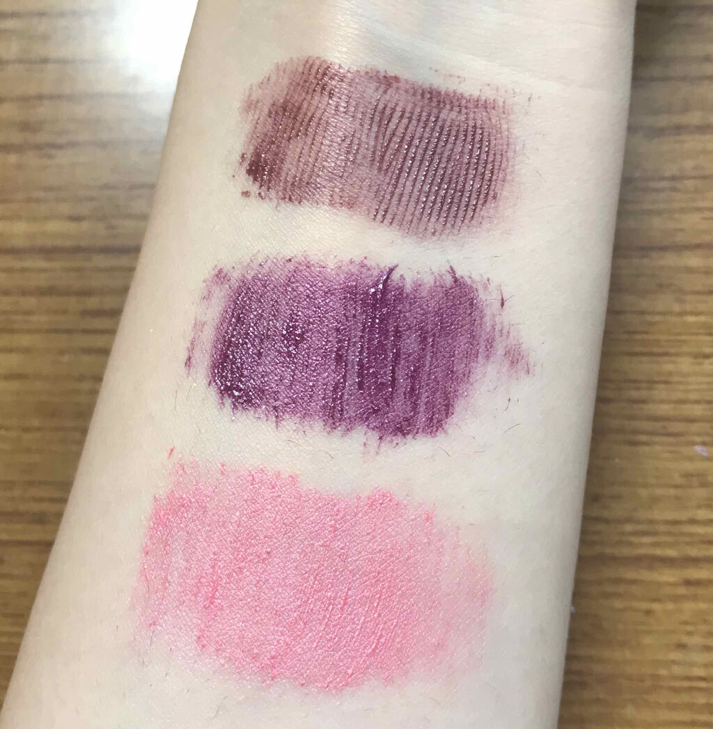 ラッシュセラムインマスカラ ドラえもん/アヴァンセ/マスカラを使ったクチコミ（2枚目）