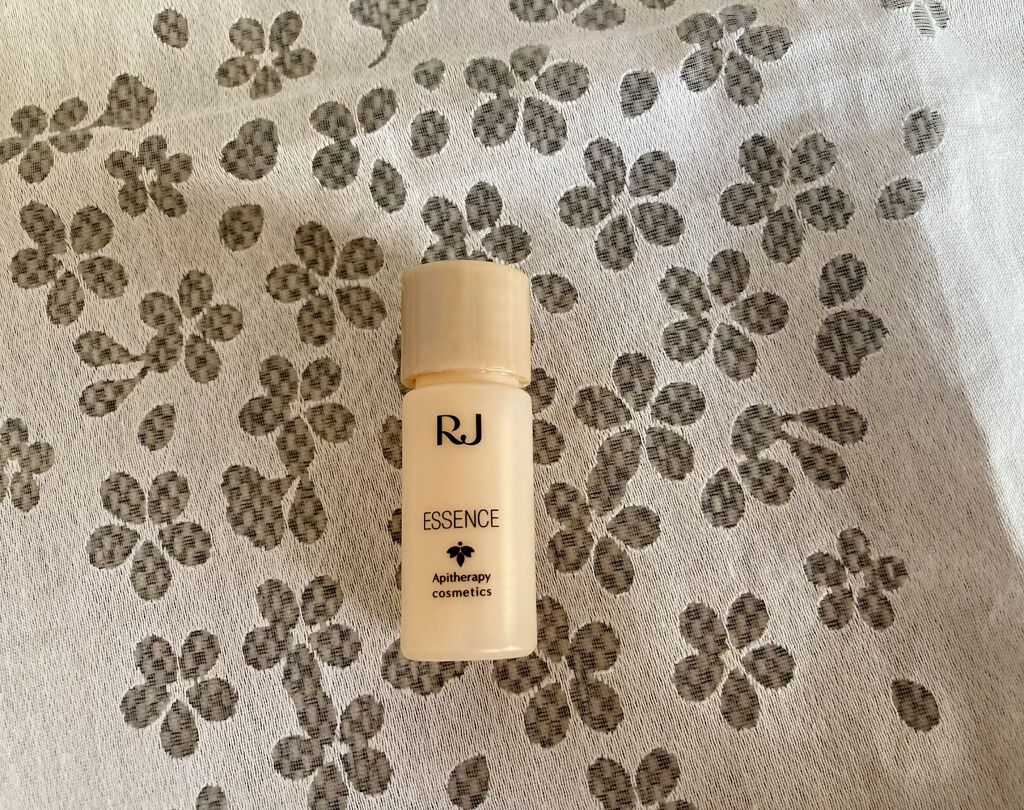 RJ薬用エッセンス/山田養蜂場（健康食品）/美容液を使ったクチコミ（1枚目）