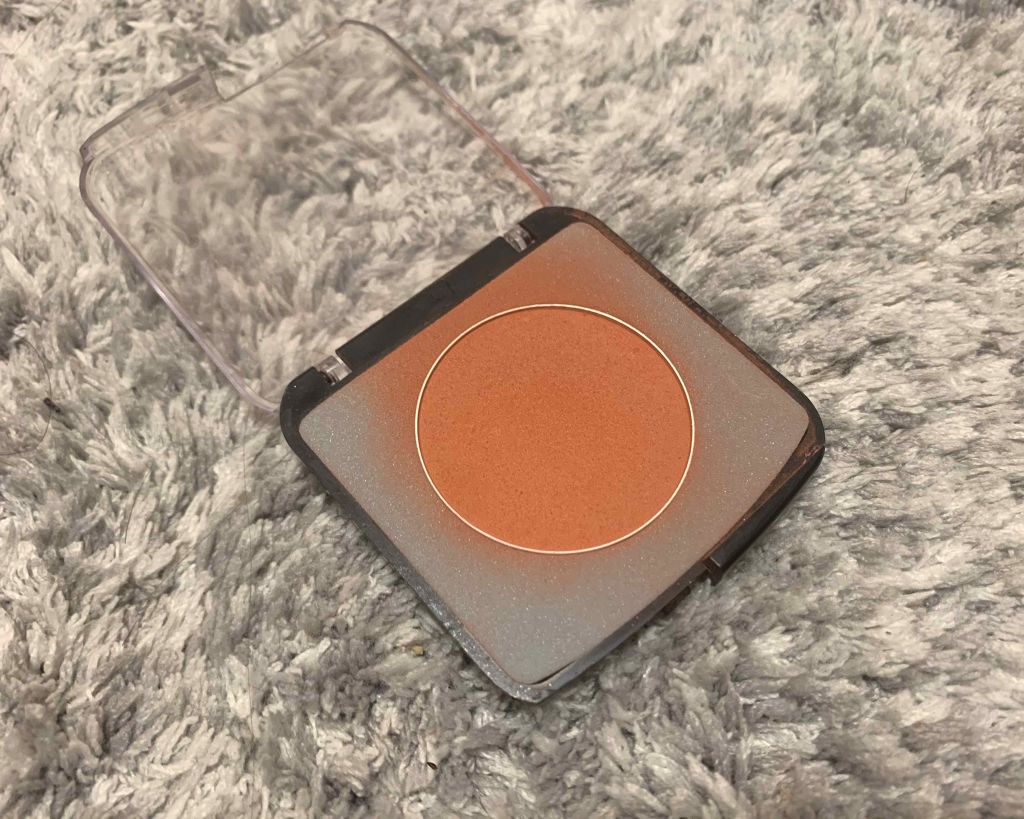 メイクアップカラーバリエーション/チャコット・コスメティクス/単色アイシャドウを使ったクチコミ(1枚目)