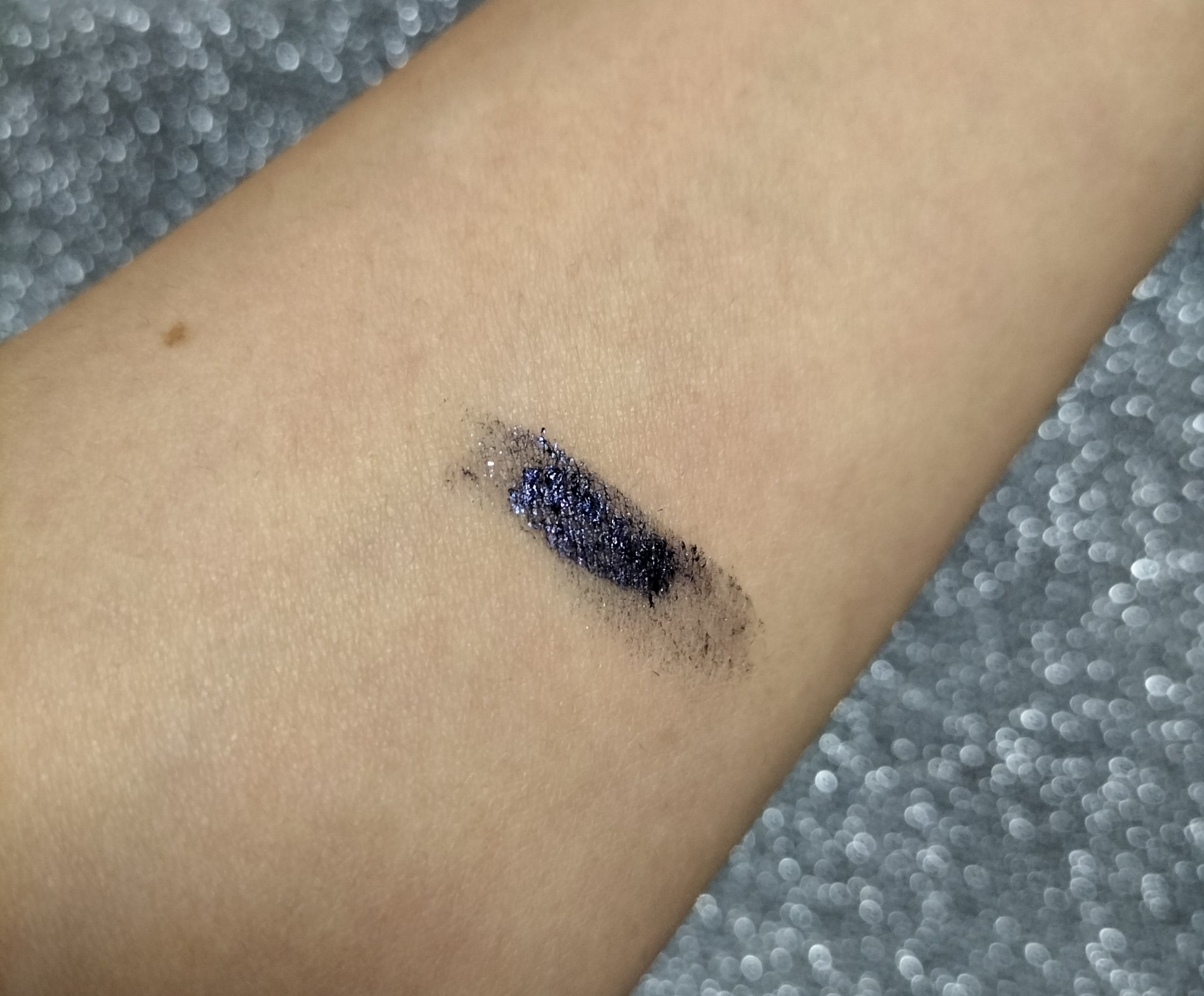 スカイハイ コスミックブラスト/MAYBELLINE NEW YORK/マスカラを使ったクチコミ（3枚目）