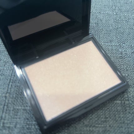 グロウ トリック/Visée/クリームハイライトを使ったクチコミ(4枚目)