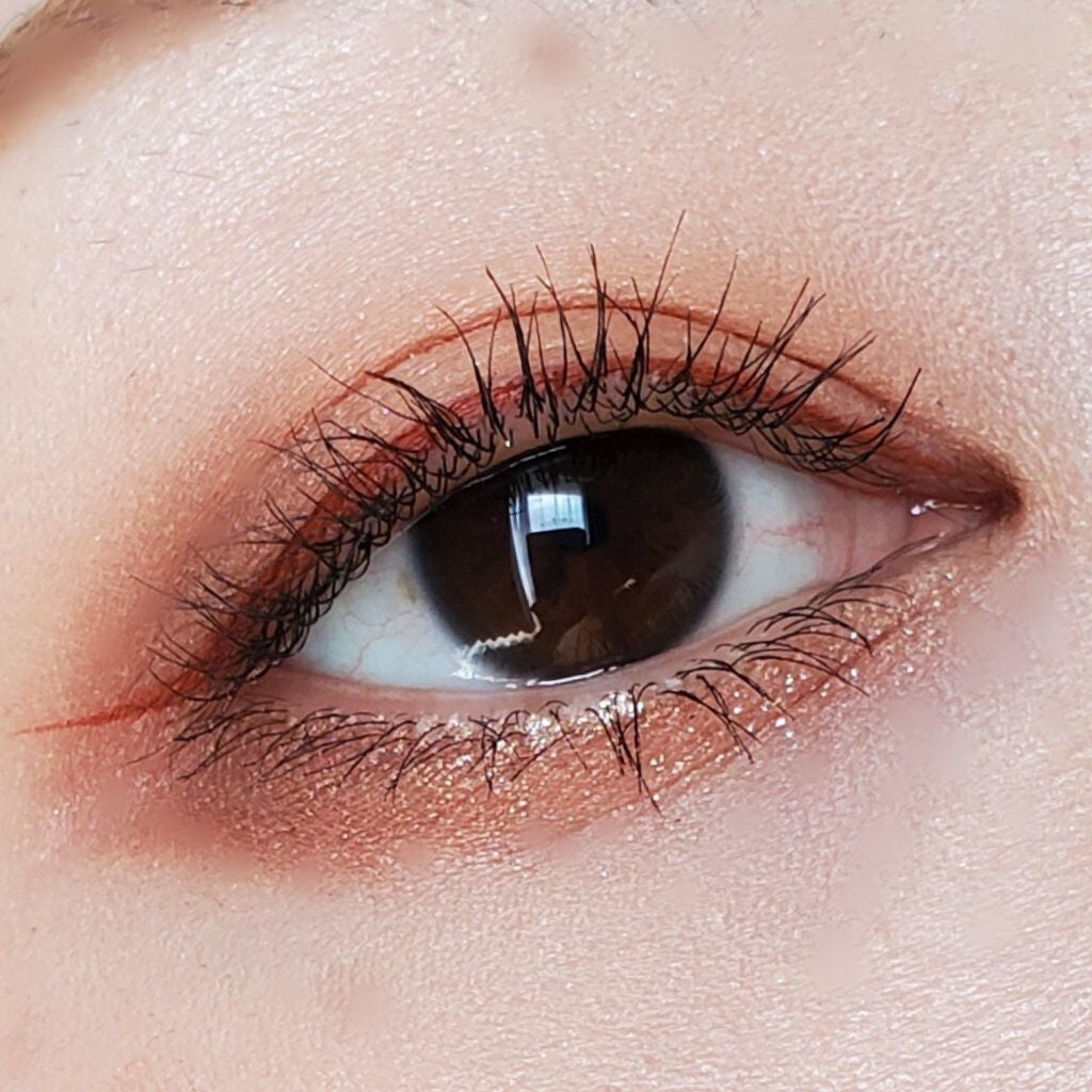 プロ アイ パレット/CLIO/アイシャドウパレットを使ったクチコミ(1枚目)