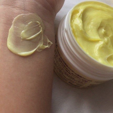 メディカルクリームG(薬用クリームG)/メンターム/ハンドクリームを使ったクチコミ(2枚目)