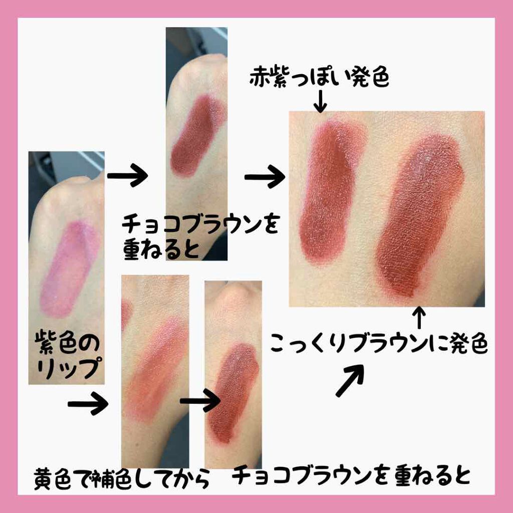 ジンジャーリップバター/SHIRO/リップグロスを使ったクチコミ(2枚目)