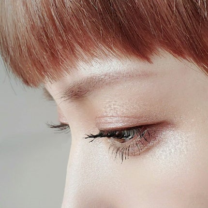 インク ブラック カラ/PERIPERA/マスカラを使ったクチコミ(5枚目)