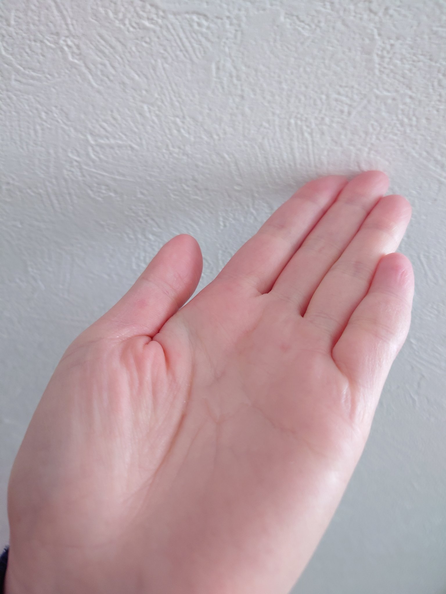 潤浸保湿 化粧水 III とてもしっとり/キュレル/化粧水を使ったクチコミ（3枚目）