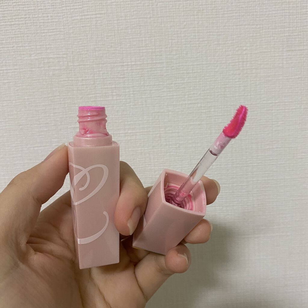 ピュア カラー エンヴィ リップ ボリューマイザー N/ESTEE LAUDER/リップ美容液を使ったクチコミ（1枚目）