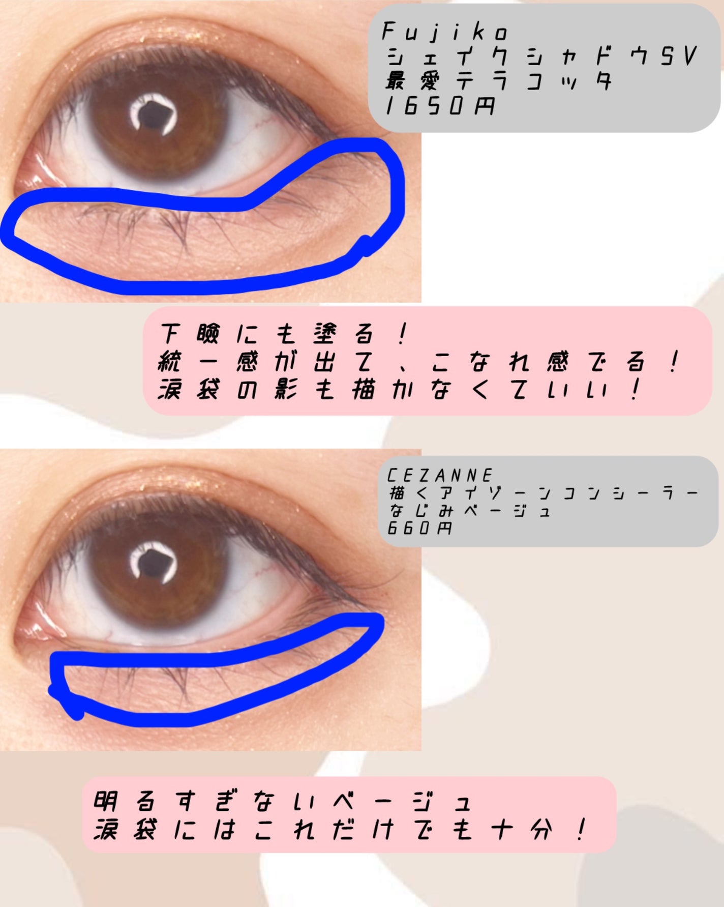 1DAY TATTOO プロキャスト ザ・アイライナー/K-パレット/リキッドアイライナーを使ったクチコミ(4枚目)