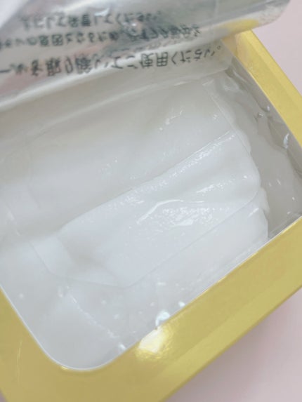 ルルルン ハイドラ V マスク/ルルルン/シートマスク・パックを使ったクチコミ(2枚目)