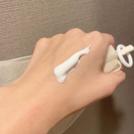 ディープクリア酵素洗顔 /メラノCC/洗顔フォームを使ったクチコミ(2枚目)