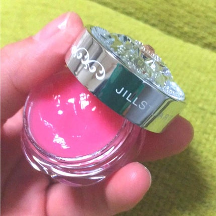 フルーツ リップバーム N/JILL STUART/リップケアを使ったクチコミ(2枚目)