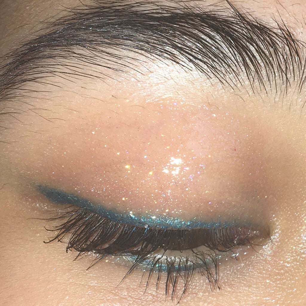 プレイ101 ペンシル/ETUDE/ペンシルアイライナーを使ったクチコミ(4枚目)