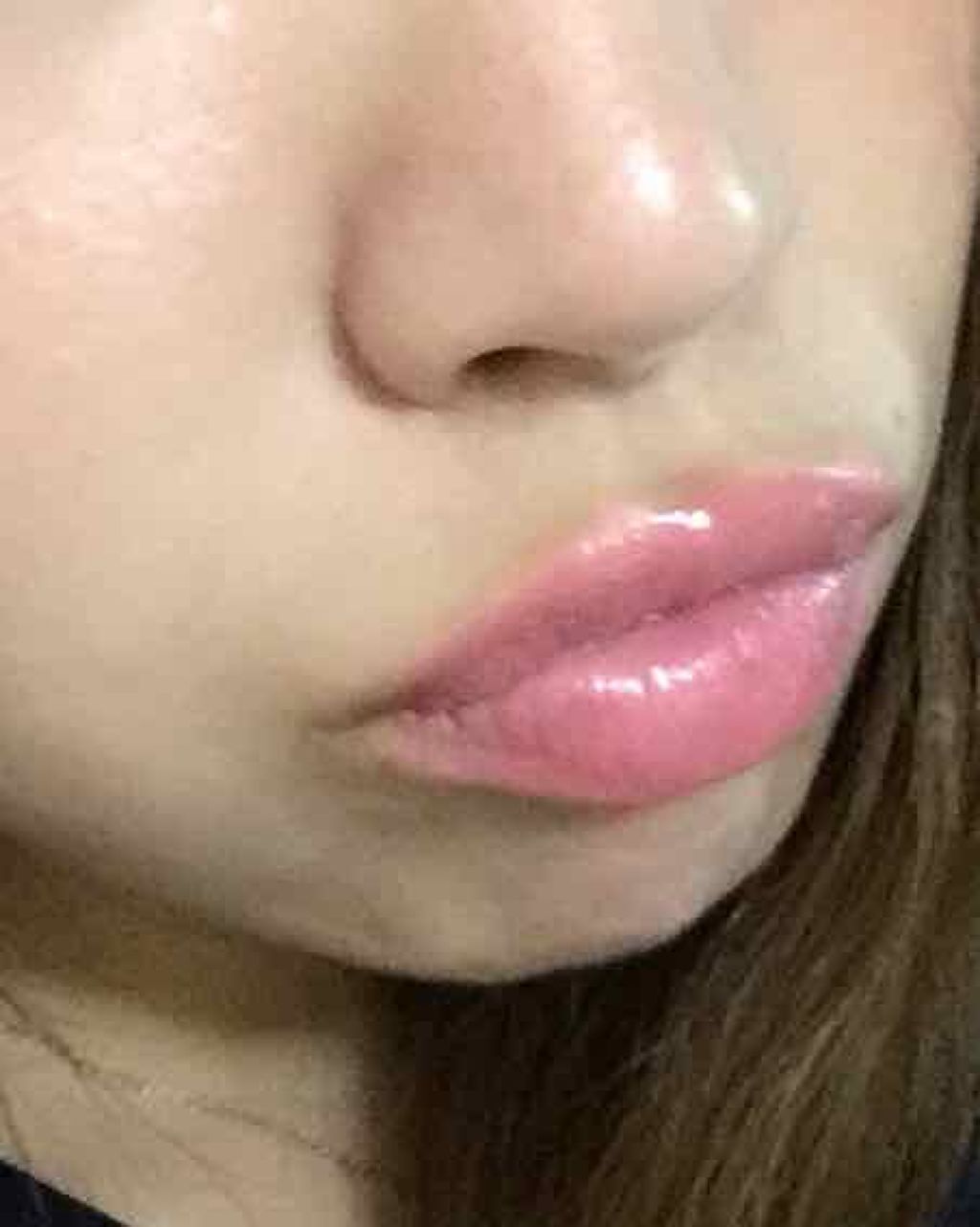 リップスティック/M・A・C/口紅を使ったクチコミ(2枚目)