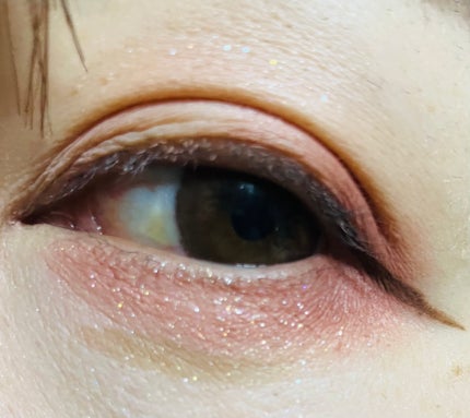 プロ アイ パレット/CLIO/アイシャドウパレットを使ったクチコミ(5枚目)