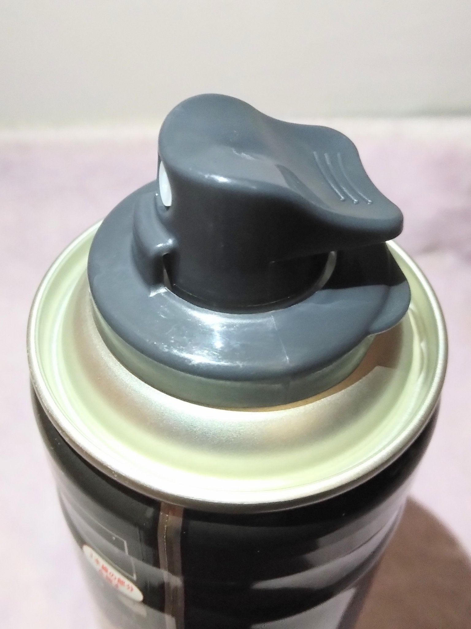 FOR ACTIVE/ケープ/ヘアスプレーを使ったクチコミ（3枚目）