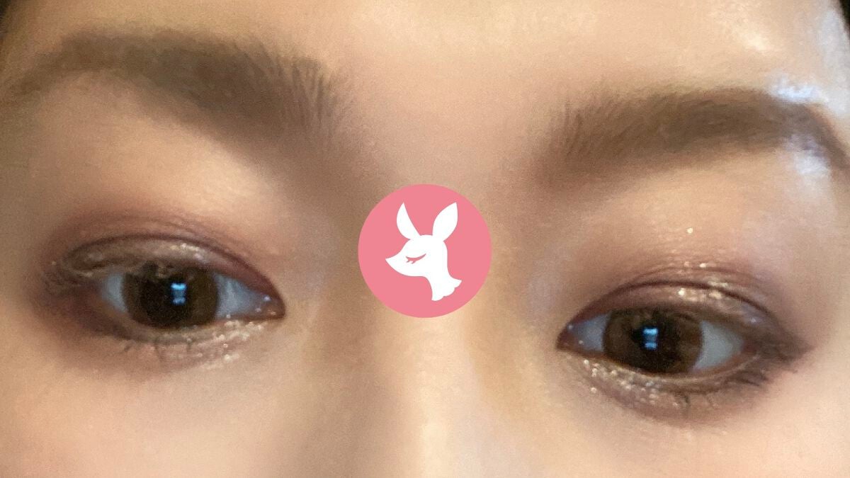 ラスティングリキッドライナー/キャンメイク/リキッドアイライナーを使ったクチコミ(6枚目)