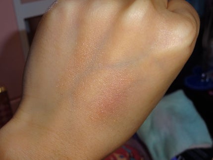 ハイライティング パウダー デュオ(LOVES RADIANCE COLLECTION) L02 ピンクグロウ/BOBBI BROWN/パウダーハイライトの画像