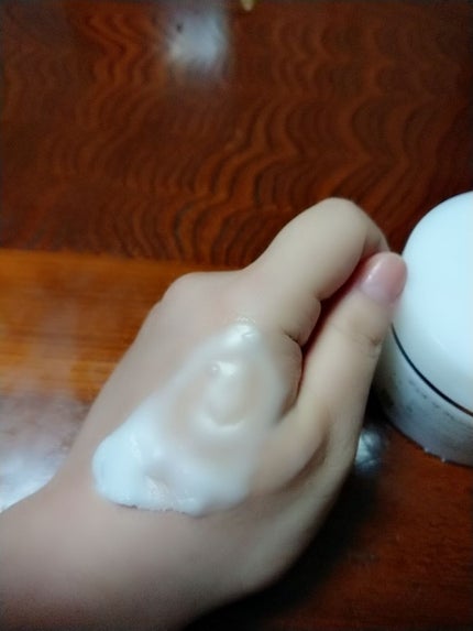 デュオ ザ クレンジングバーム/DUO/クレンジングバームを使ったクチコミ(4枚目)