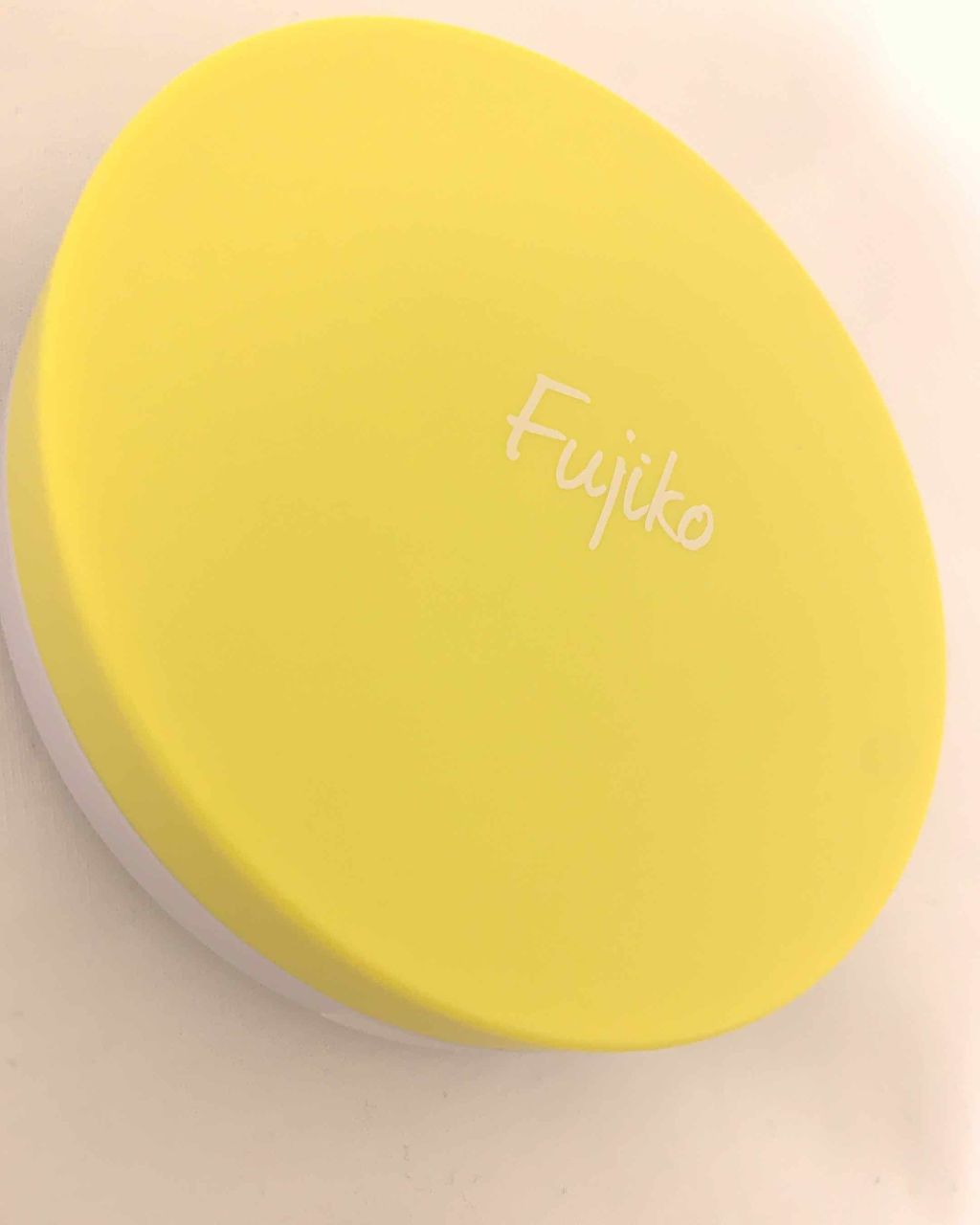 フジコあぶらとりウォーターパウダー/Fujiko/プレストパウダーを使ったクチコミ(1枚目)