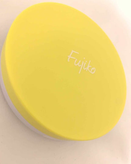 フジコあぶらとりウォーターパウダー/Fujiko/プレストパウダーを使ったクチコミ(1枚目)