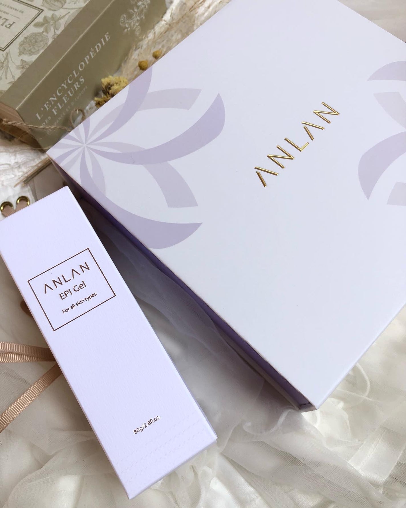 RF温冷美顔器/ANLAN/美顔器・マッサージを使ったクチコミ(9枚目)