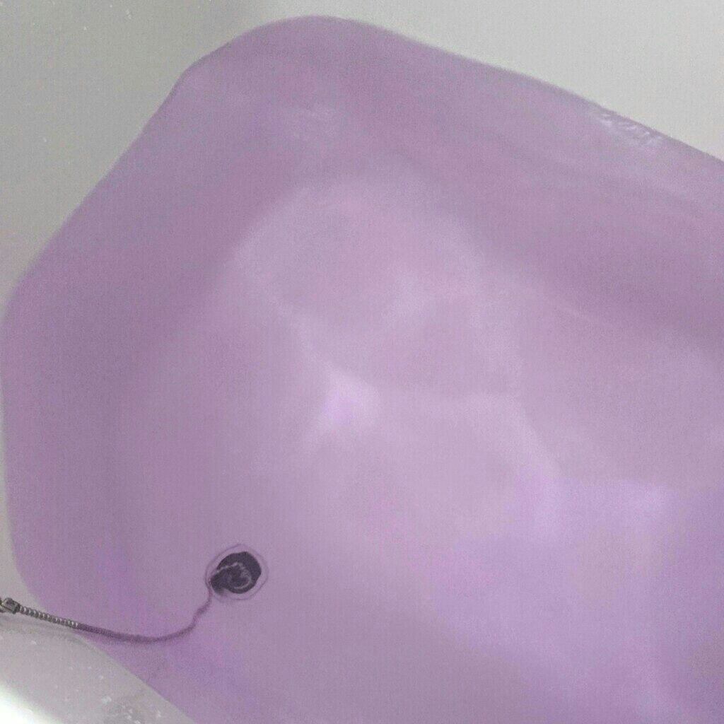 バブ cool/バブ/炭酸系入浴剤を使ったクチコミ(4枚目)