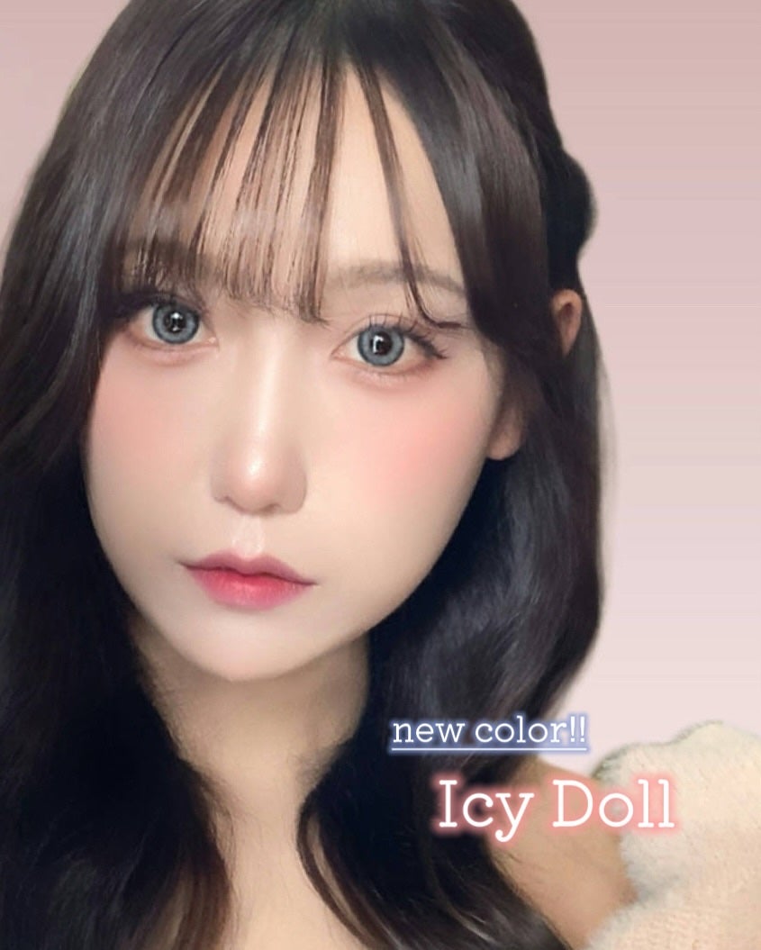 CRUUM 1day/CRUUM/ワンデー(1DAY)カラコンを使ったクチコミ(2枚目)