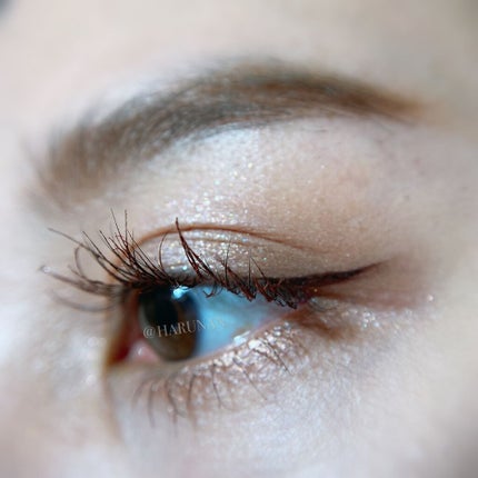 フルエクステンションマスカラ/Elégance/マスカラを使ったクチコミ(4枚目)