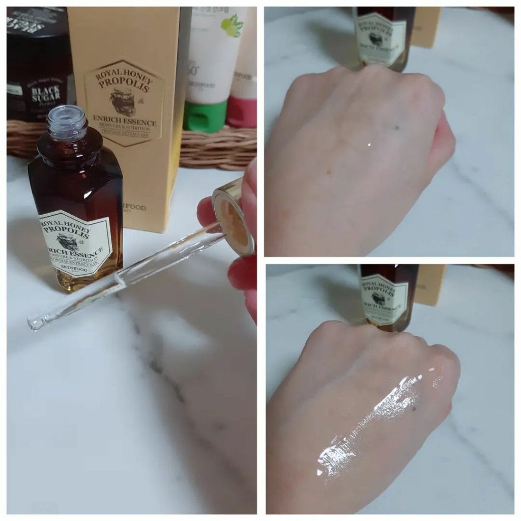 ブラックシュガー パーフェクト エッセンシャル スクラブ2X/SKINFOOD/洗い流すパック・マスクを使ったクチコミ(4枚目)