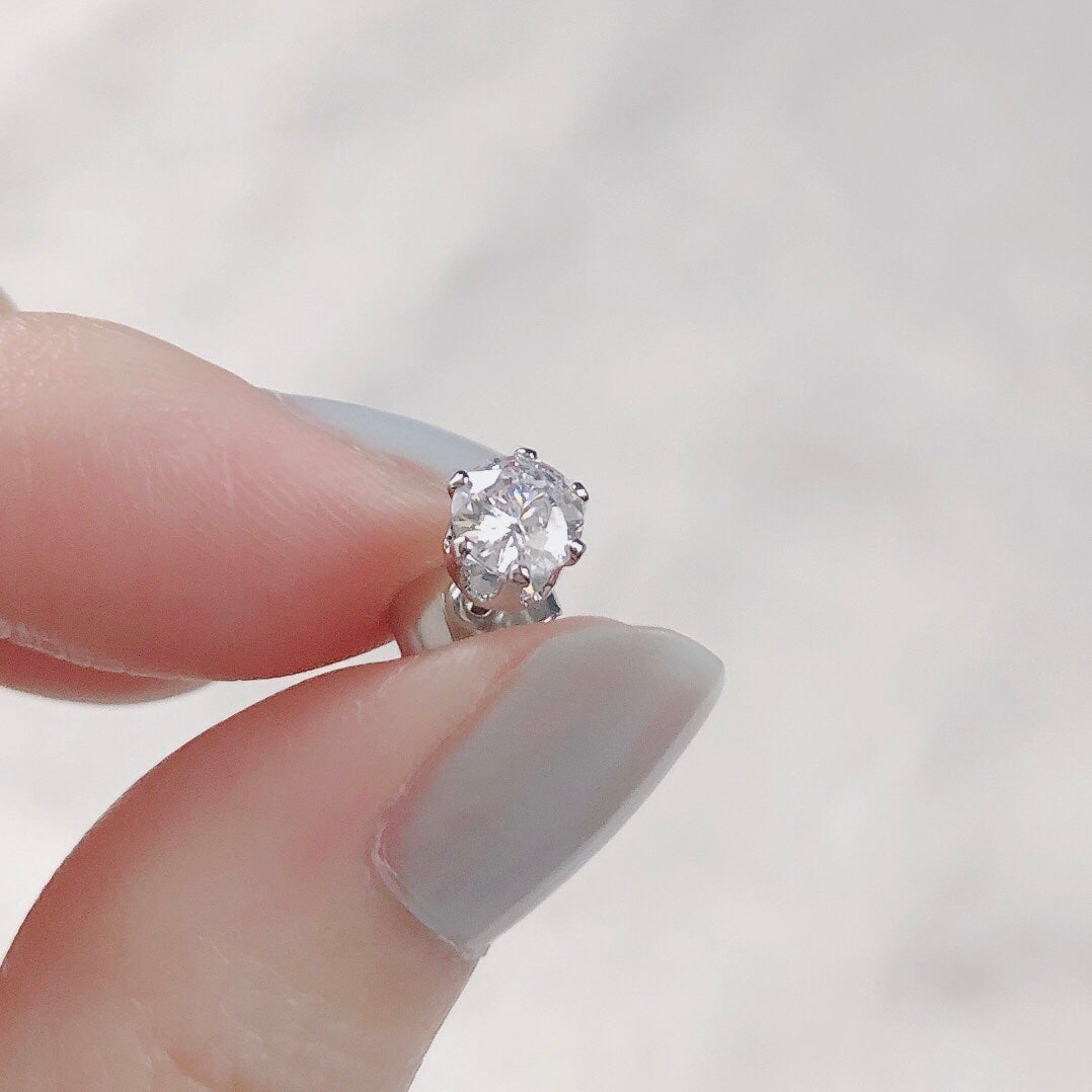 アクセサリー/3COINS/ヘアアクセサリーを使ったクチコミ(8枚目)