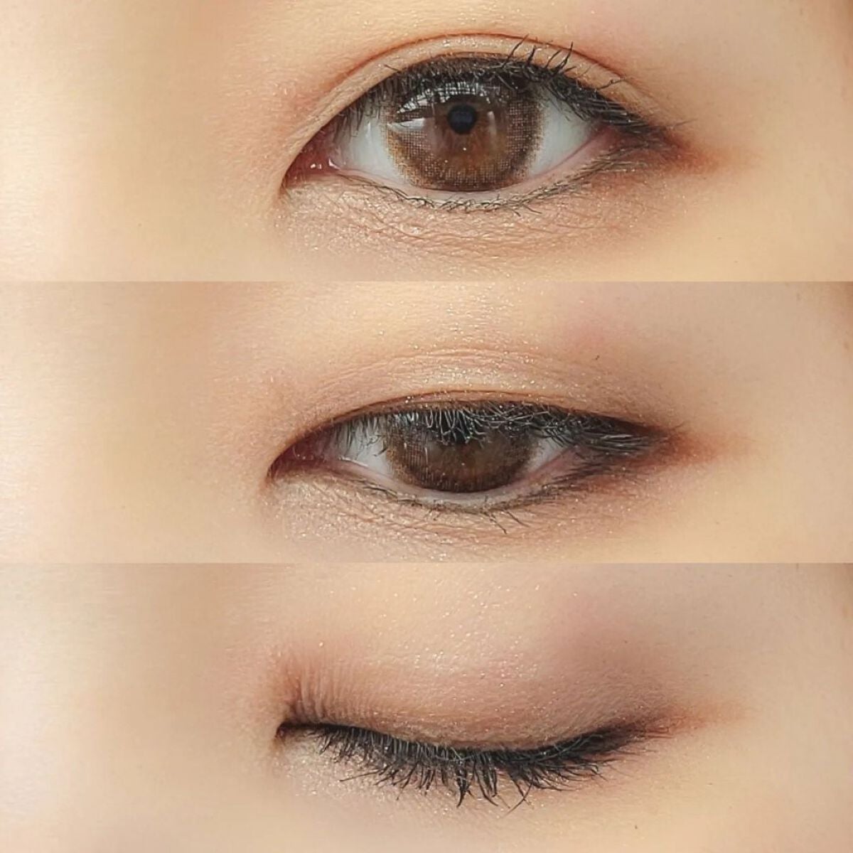 プレイトーンアイパレット/ETUDE/アイシャドウパレットを使ったクチコミ(8枚目)