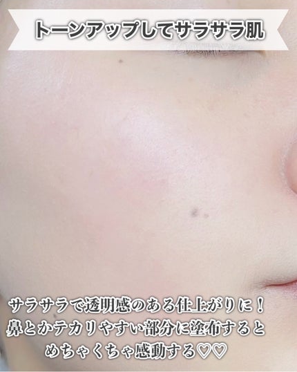 アンリミテッド mopo™ ルース パウダー/shu uemura/ルースパウダーを使ったクチコミ(5枚目)