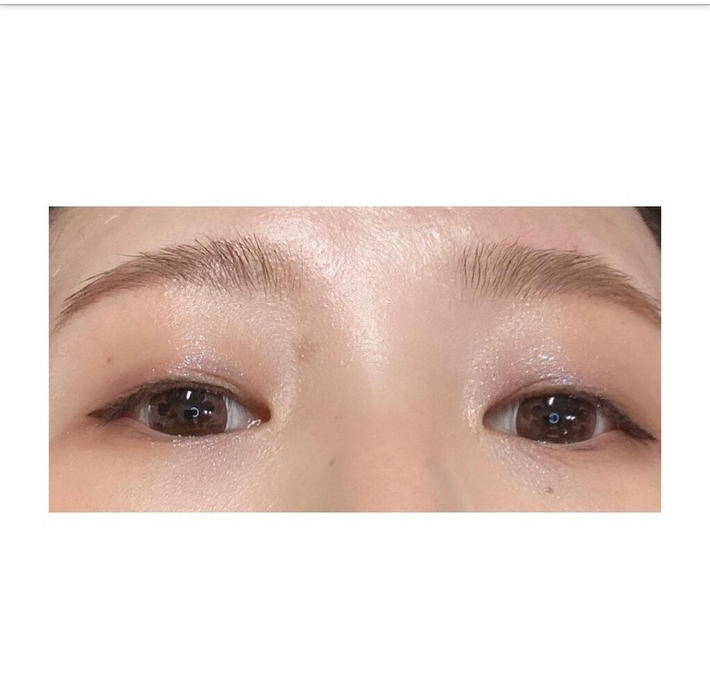 【旧】スノー メイクアップ ベース UV35 SPF35／PA+++/Dior/化粧下地を使ったクチコミ（3枚目）