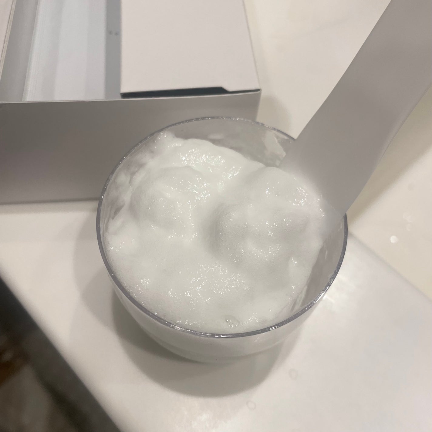 スパークリングパック/Urar /シートマスク・パックを使ったクチコミ(1枚目)