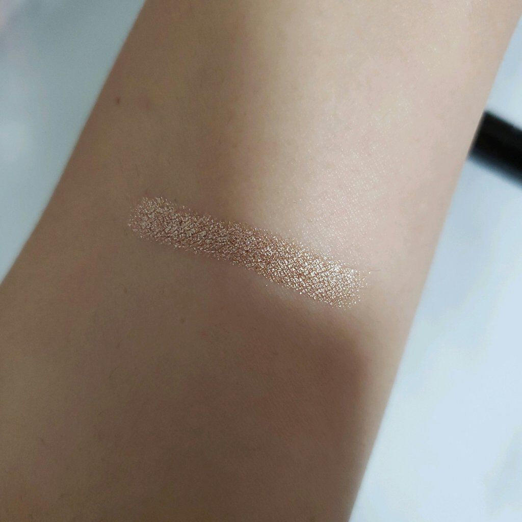 キャビアスティック アイカラー/ローラ メルシエ/スティックアイシャドウを使ったクチコミ（2枚目）