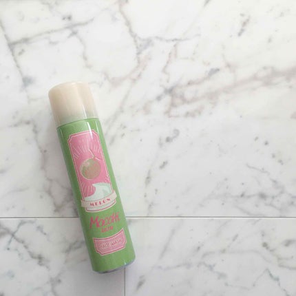 ã¢ããã¹ãã³åžç泡æŽé¡FM(ã¡ãã³)/MoccHi SKIN/泡æŽé¡ã䜿ã£ãã¯ãã³ãïŒ1æç®ïŒ