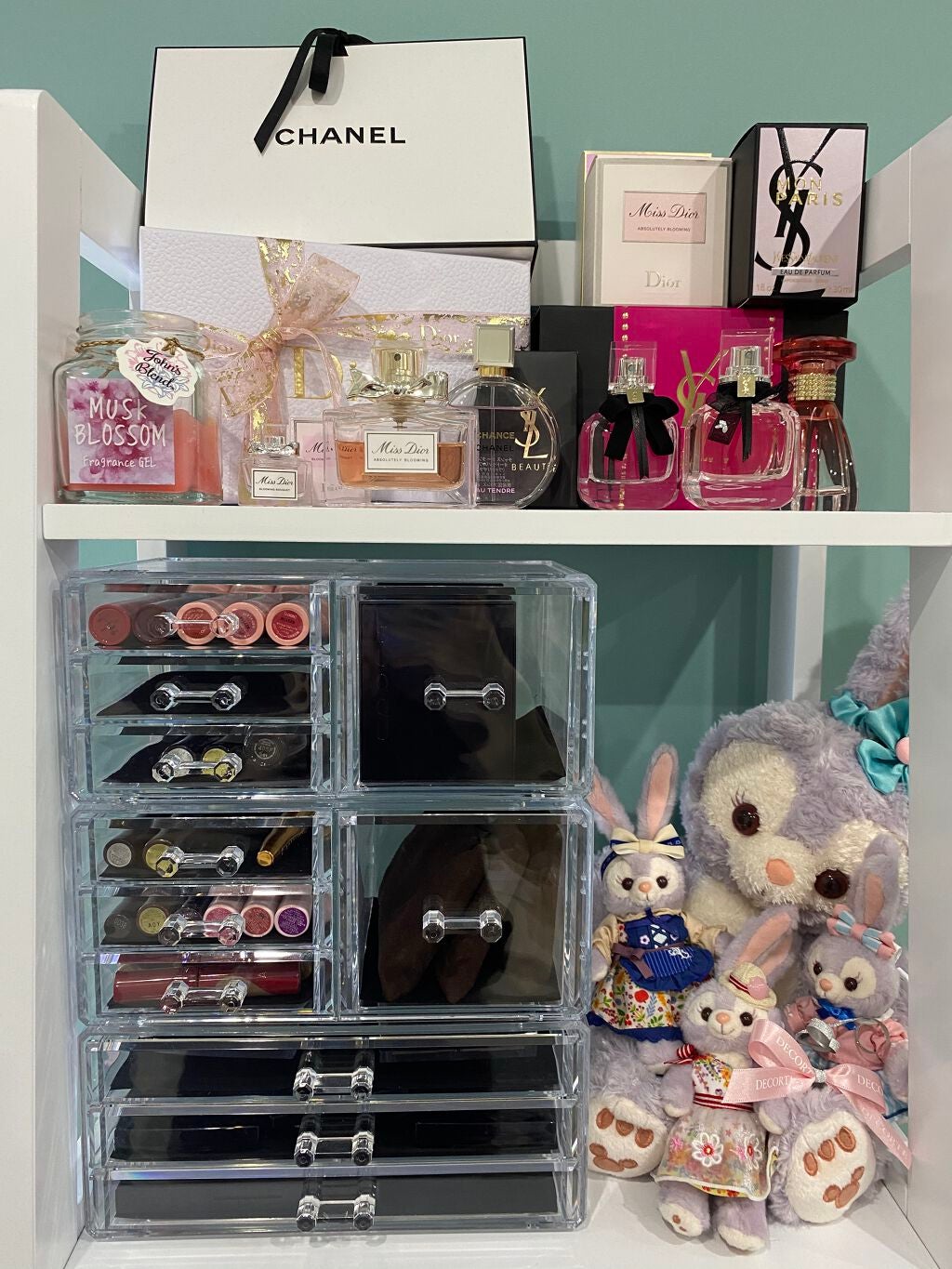 ã«ããŸãð on LIPS ã#ã³ã¹ã¡åçŽç޹ä»ããŸããã¯ããããããŸãâ°âïžðððžä»æ¥ã¯ãã..ãïŒ3æç®ïŒ