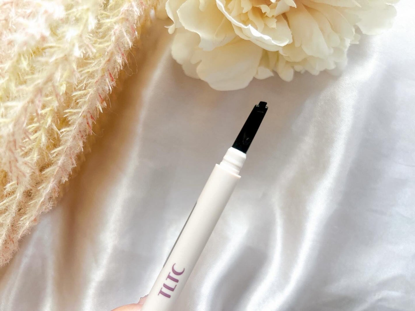 インナーライナー/TLTC/リキッドアイライナーを使ったクチコミ(3枚目)