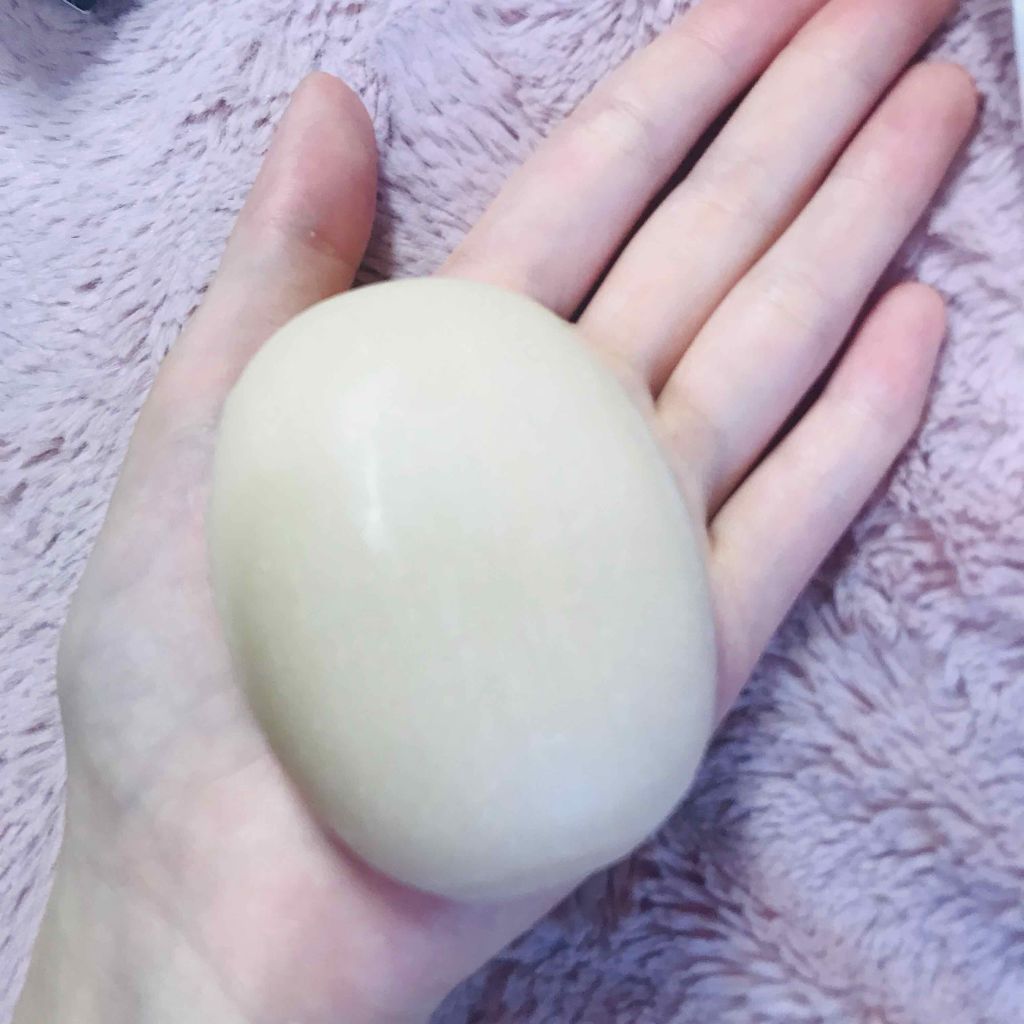 シェービングソープ・ソリィ/ペリカン石鹸/除毛クリームを使ったクチコミ(2枚目)