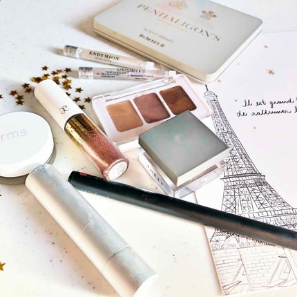 ルナ オードトワレ/ペンハリガン/香水(レディース)を使ったクチコミ(1枚目)