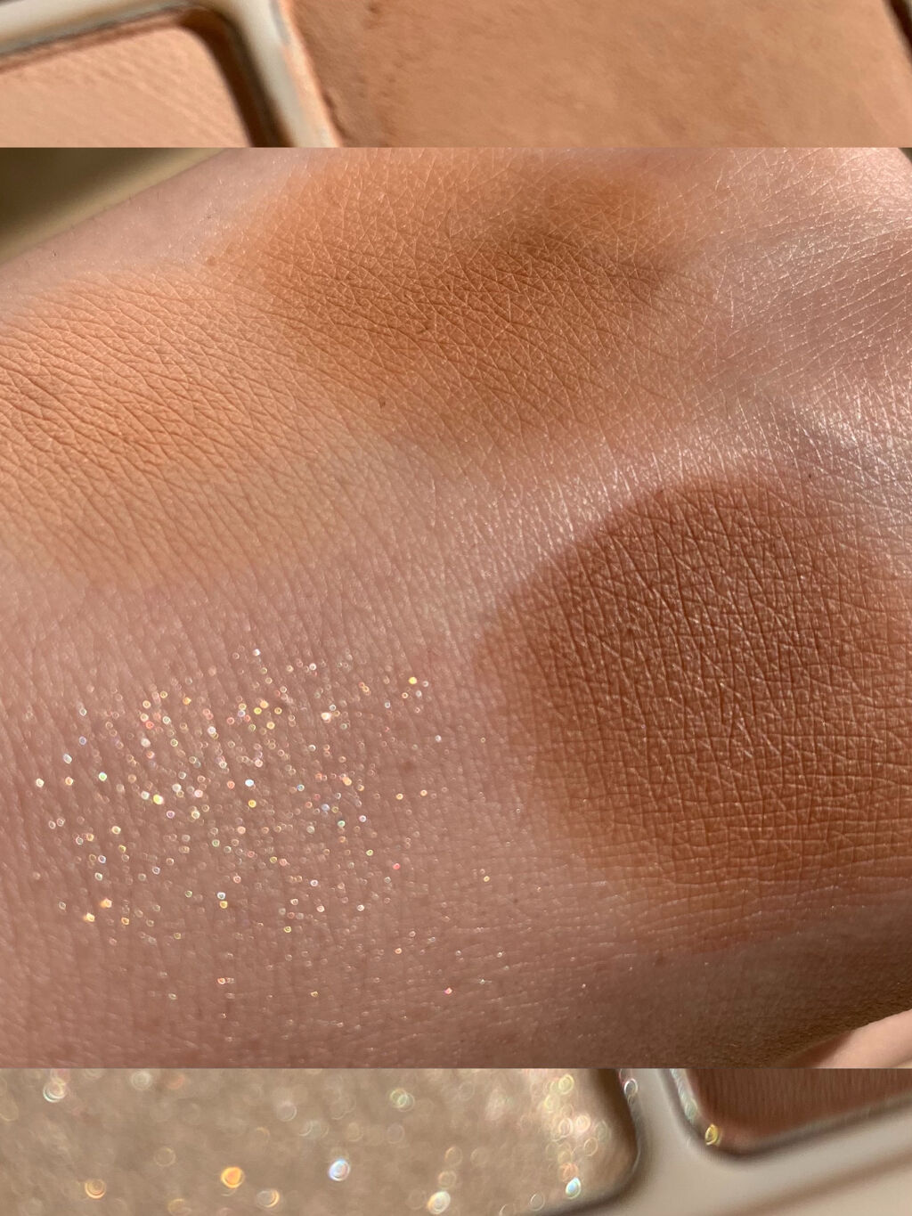 ベターザンアイズ  韓服エディション/rom&nd/アイシャドウパレットを使ったクチコミ（2枚目）