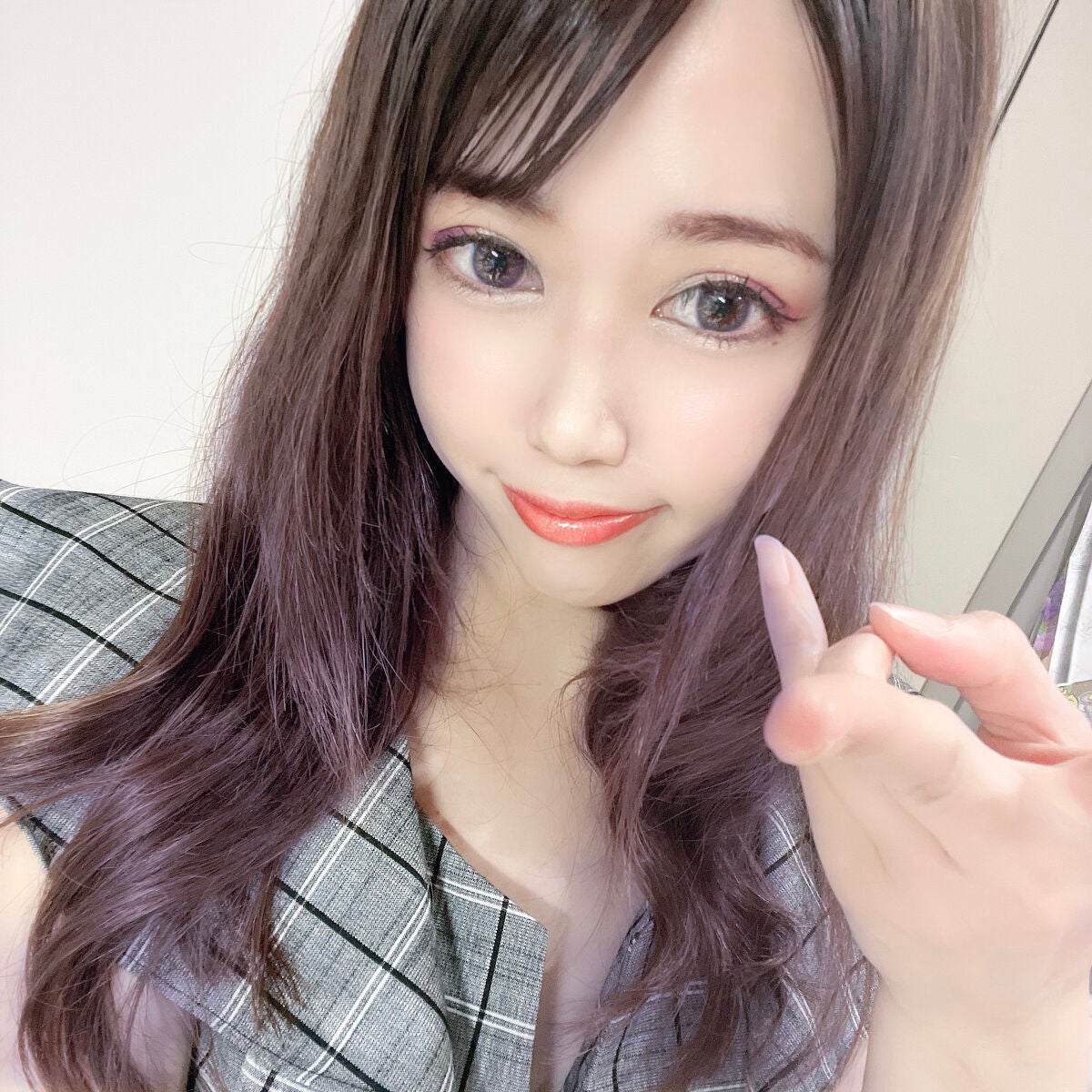 シングルカラーアイシャドウ/CEZANNE/単色アイシャドウを使ったクチコミ(5枚目)