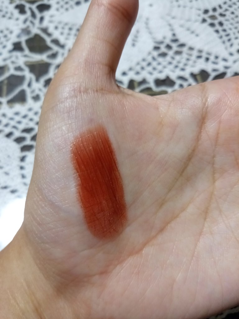 ヒトヌリ ルージュ/FASIO/口紅を使ったクチコミ（2枚目）