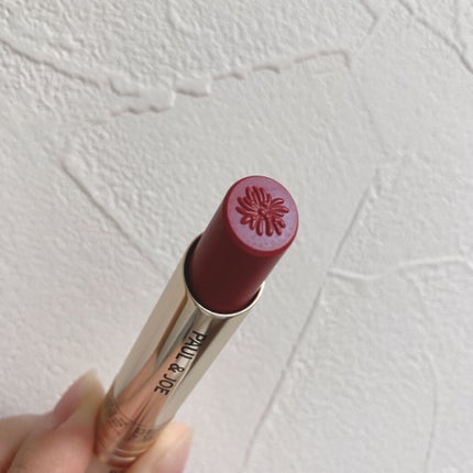 メイクアップ コレクション 2021/PAUL & JOE BEAUTE/メイクアップキットを使ったクチコミ(2枚目)