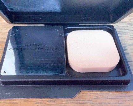 エクシア AL ステイパーフェクト リフトエマルジョン/ALBION/クリーム・エマルジョンファンデーションを使ったクチコミ(1枚目)