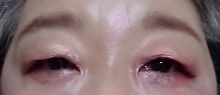 8色アイパレット/KIREI FACTORY/アイシャドウパレットを使ったクチコミ(2枚目)